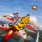 Fighter Jet Sky War