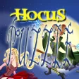 Hocus Puzzle Hocus Puzzle
