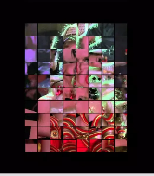 Hocus Puzzle स्क्रीनशॉट