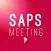 Saps Meeting 2018