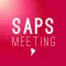Saps Meeting 2018