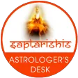 Saptarishis Astrologer's Desk