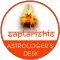 Saptarishis Astrologer's Desk