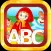 Aesop fables and ABC Tracing for kindergarten