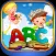 Learn ABC English Education games for kids