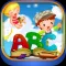 Learn ABC English Education games for kids