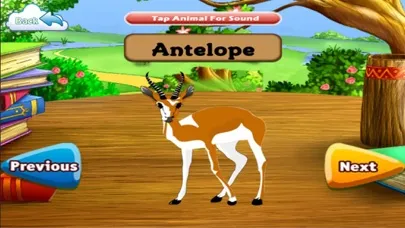 Скриншоты Learn ABC English Education games for kids