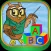 English is Fun Preschool learning Game