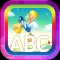 ABC Alphabetty word phonics genius family game