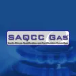 SAQCC Gas CoC