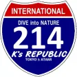 K's REPUBLIC