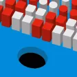 BlocksBuster : Color Hole 3D BlocksBuster : Color Hole 3D