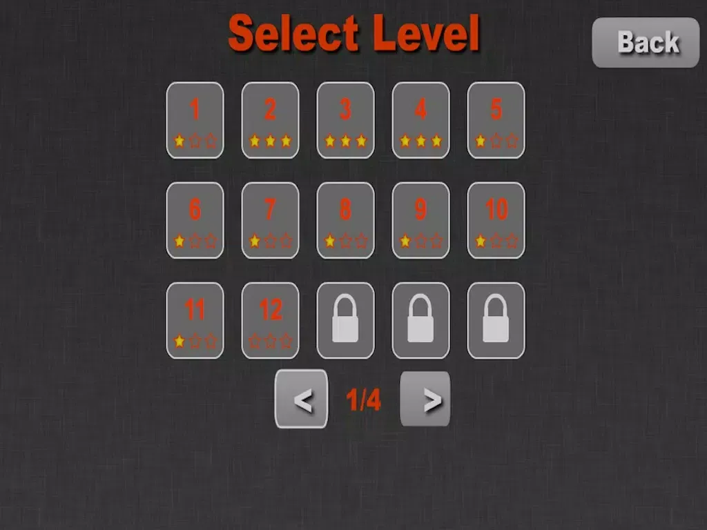 Turn us off iPad  Screenshots