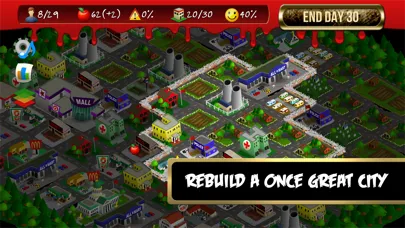 Rebuild Ekran Görüntüleri