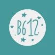 B612 Cam Beauty.