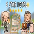 Toca Hotel Designs Idea