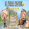 Toca Hotel Designs Idea