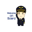 Captain's Orders