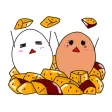Egg sans Ego
