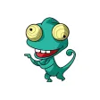 Mood Chameleon