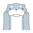 Oslen - the otter