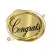 Stamp of Gold