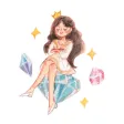 Thumbalina's Day