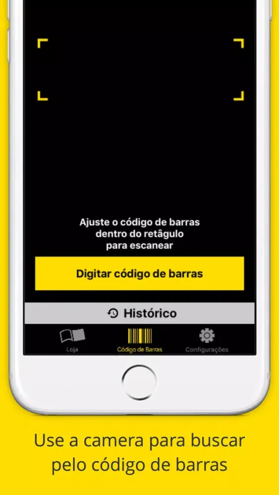 Saraiva Screenshots