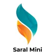 Saral Mini Saral Mini