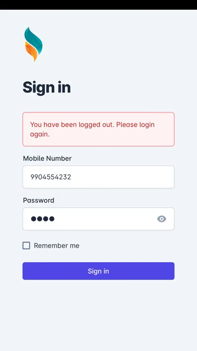 Saral Mini应用截图