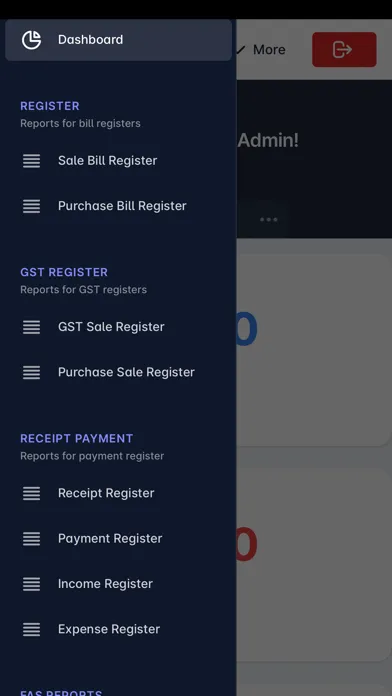 Saral Mini应用截图