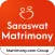 Saraswat Matrimony App