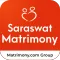 Saraswat Matrimony App