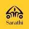Sarathi: Taxi/Bike hailing app