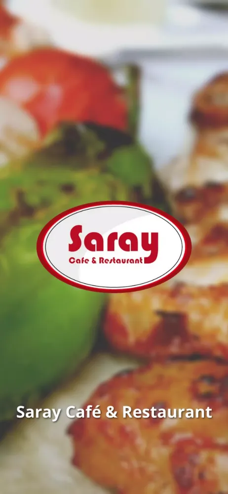 Saray Cafe & Restaurant Screenshots