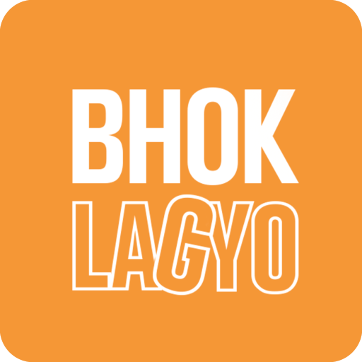 Bhoklagyo