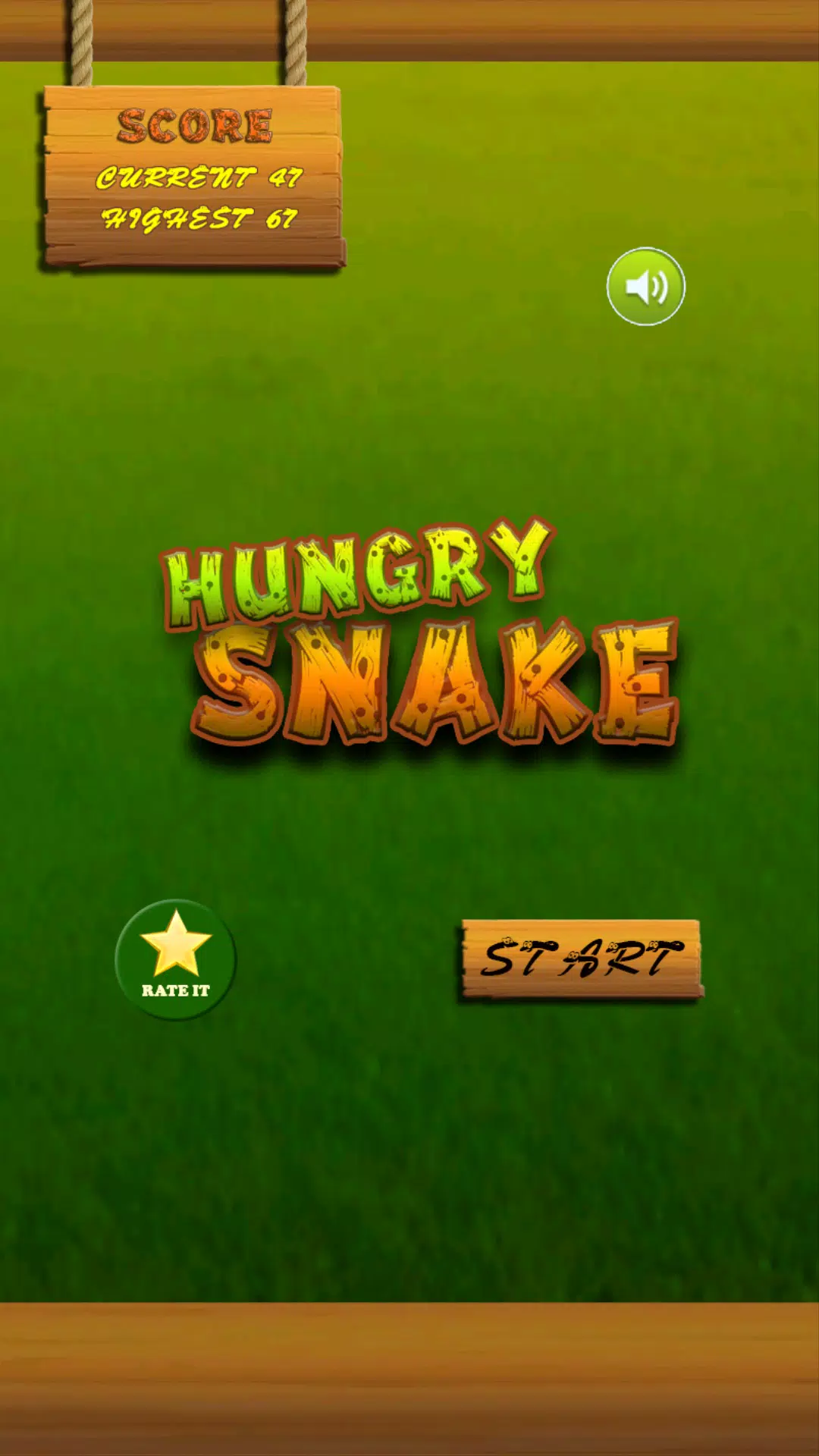Hungry Snake Screenshots
