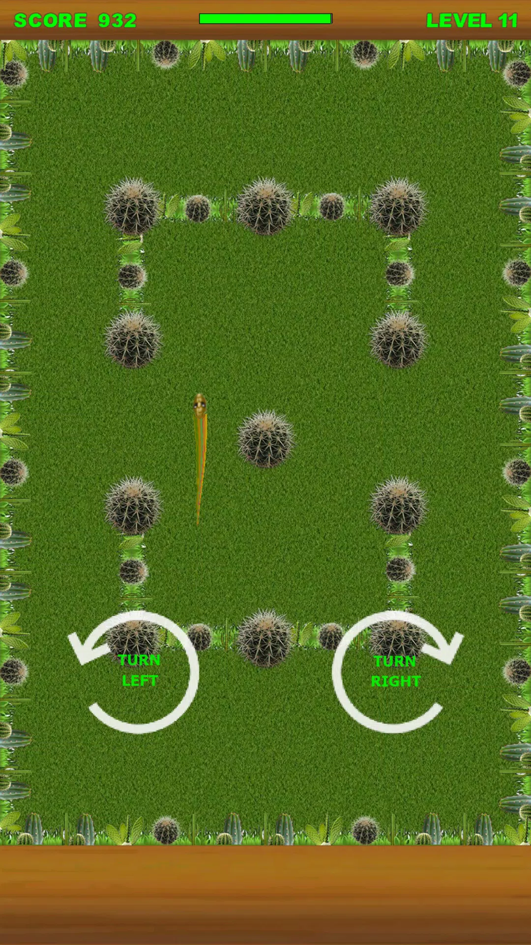 Hungry Snake Screenshots