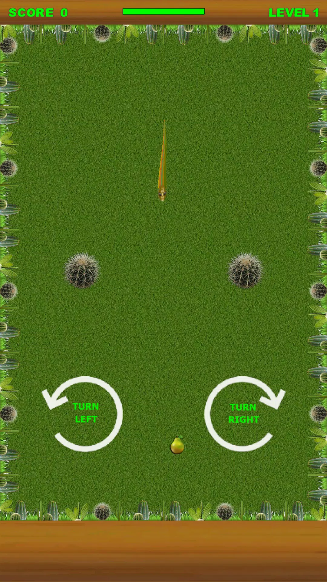 Hungry Snake Screenshots