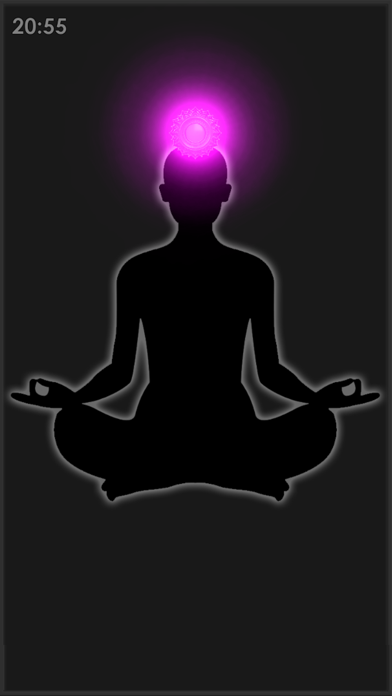 Reiki Chakra Healing应用截图