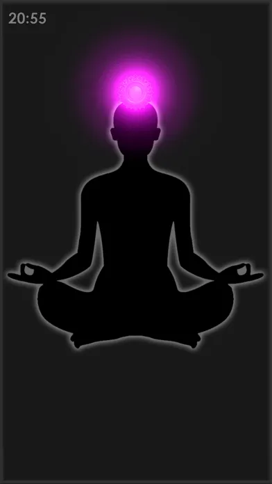 Reiki Chakra Healing স্ক্রিনশট