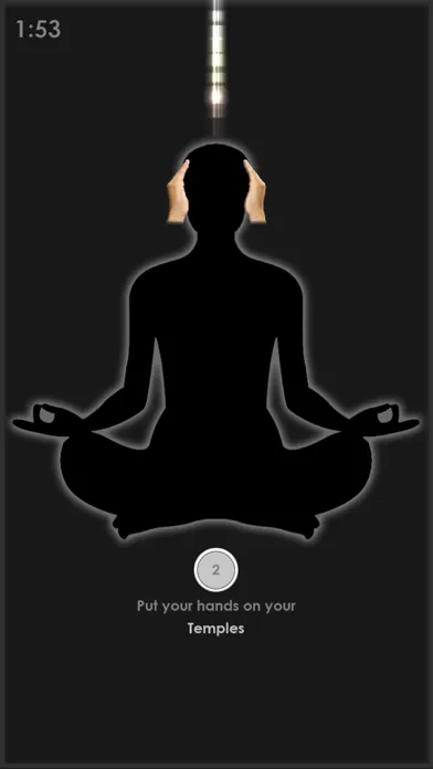 Reiki Chakra Healing স্ক্রিনশট