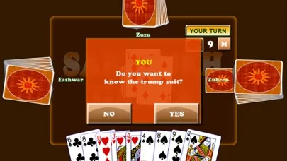 Card Game Coat Hide The Trump স্ক্রিনশট