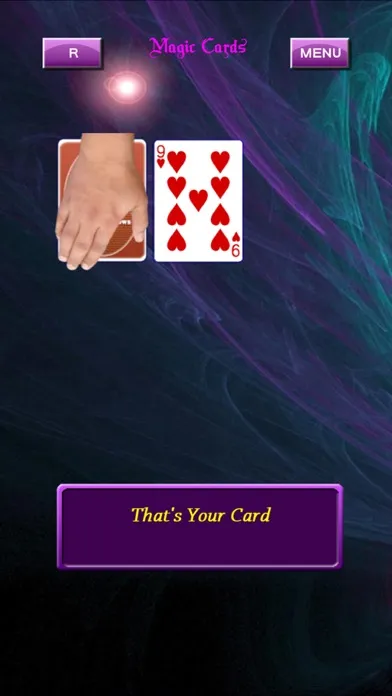 Card Magic Tricks स्क्रीनशॉट