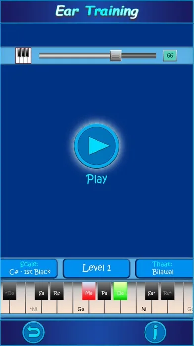 Ảnh chụp màn hình của Raag Studio