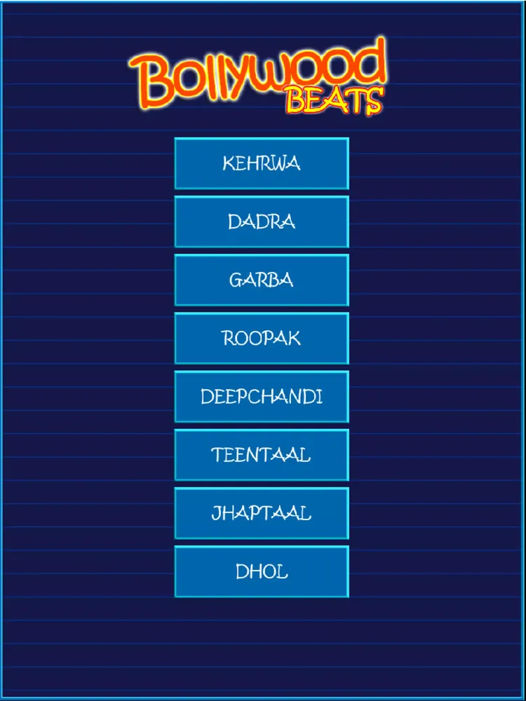 Tabla Dholak Loops Screenshots