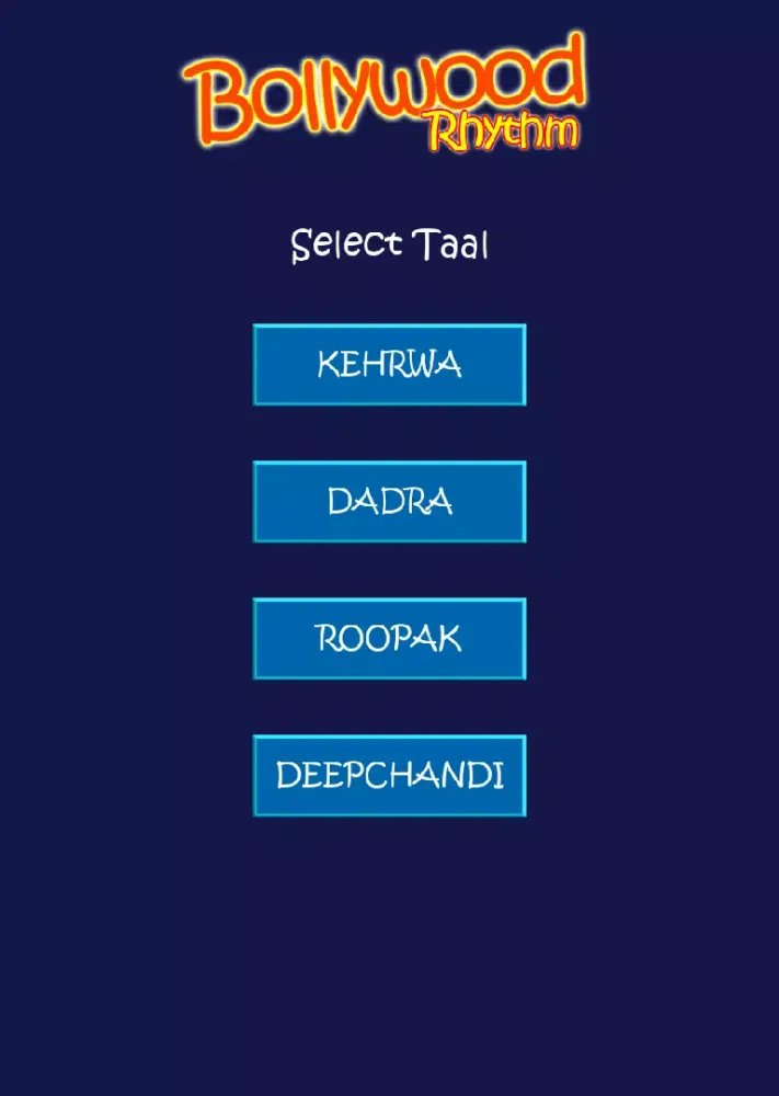 Tabla Dholak Loops Screenshots