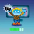KidTimer - Kid Timer Countdown - By Sarcastic Apps - Game Timer KidTimer - Kid Timer Countdown - By Sarcastic Apps - Game Timer