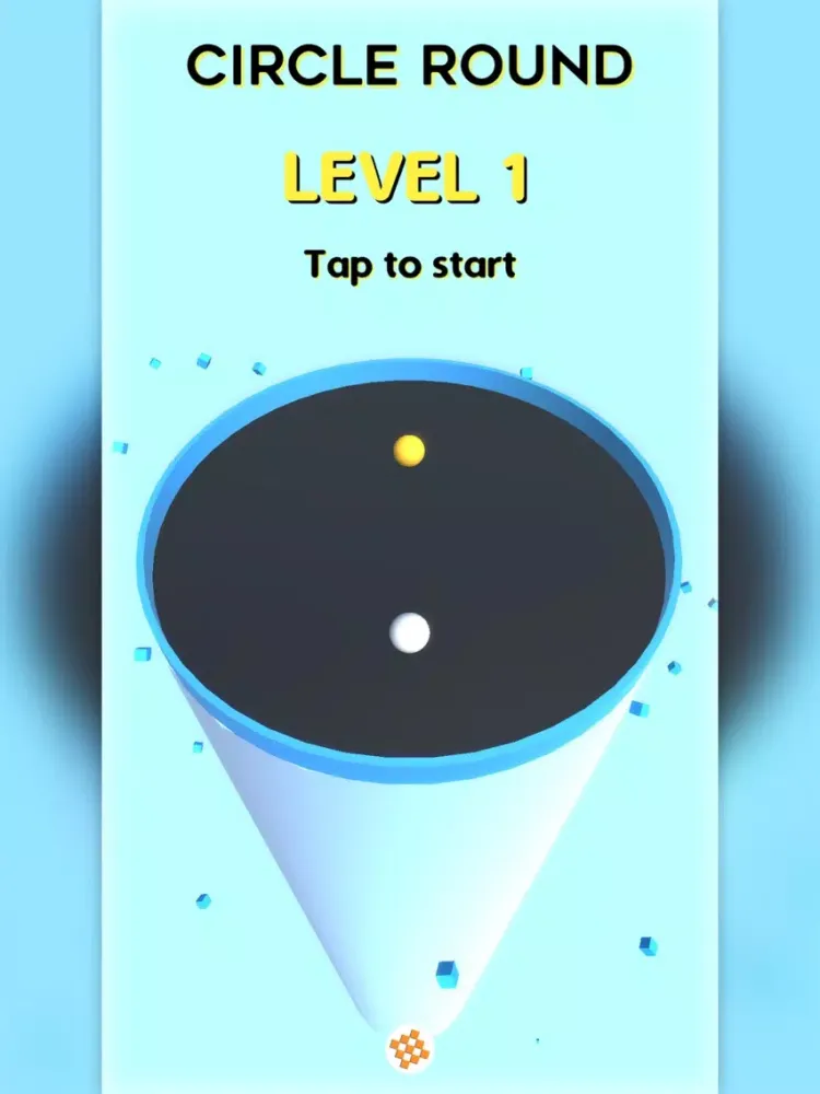 Circle Round Pool Trouble Shot iPad  স্ক্রিনশট
