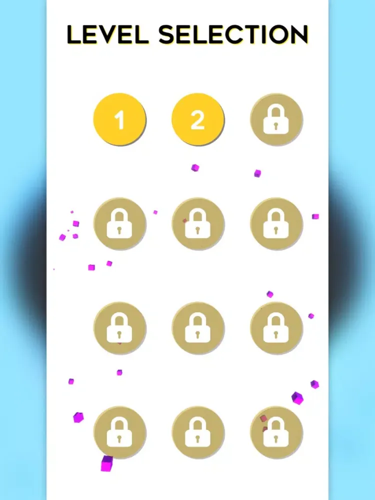 Circle Round Pool Trouble Shot iPad  স্ক্রিনশট